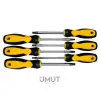 RICO TORX TORNAVİDA SETİ 6 PARÇA 003-RK0051