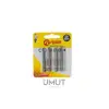 RICO BİTS UÇ SETİ 50MM 4 PARÇA 005-KK1145