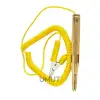 RICO OTO KONTROL KALEMİ SARI SPİRALLİ 004-RC0008
