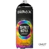 FENİX KAHVERENGİ AKRİLİK BOYA 75 ML (PKT-6 LI)