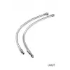 PSA BATARYA FLEX HORTUM 3/8-M10 40 CM PSA-2144