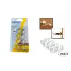 URVE KAPI VE PENCERE STOPERİ UR-3019