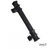 ÖZSAN ATMACA KULP SİYAH-SİYAH 96 MM 1382