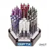 GIPTA VERSATİL KALEM GARDEN CAT 0,7 K-1779 (ST-48Lİ)