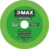 DMAX HASSAS KESME DİSKİ 115 MM DMX-4676