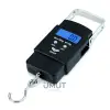 DMAX DİJİTAL HASSAS TERAZİ EL KANTARI 50 KG DMX-4219