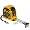 DMAX ŞERİT METRE 3X16 MM DMX-4745      (PKT-12 Lİ)