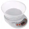 DMAX DİJİTAL HASSAS TERAZİ 5 KG DMX-4222