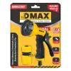 DMAX SULAMA TABANCASI 8 FONKSİYONLU 4269