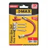 DMAX POMPA İĞNE SETİ 5 PARÇA DMX-4587