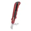 DMAX PLASTİK MAKET BIÇAĞI ÖZS-1819-20 (PKT-24 LÜ)
