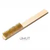 DMAX MİNİ TEL FIRÇA DMX-4247 (DZ-12 Lİ)