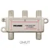 ROSE SPLITTER 1/4 DZ-14