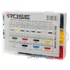 ROSE MAKARON TERMİNAL SET RC-886 580 PARÇA