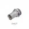 WANTED -F- CONNECTOR 20 MM WK-05 (PKT-100 LÜ)