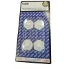 RAIN MİNİ DOLAP VE ÇEKMECE KİLİDİ 2 Lİ 2181