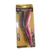 BOSS TEL FIRÇA SETİ PLASTİK SAPLI 2 PARÇA 82366