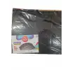 BU-BU 50X70 SİMLİ SİYAH RENK EVA 10 LU EV-0019