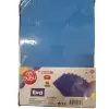 BU-BU 20X30 MAVİ EVA 10 LU EV-0042