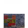 ORİGAMİ VE SÜSLEME KAĞIDI 30 LU