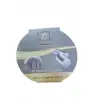 ORHANLAR TELLİ ASPİRATÖR BORUSU 2 MT