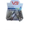 V9 TIRNAK MAKASI KÜÇÜK KSM-101 (PKT-12 Lİ)