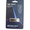 HİGH SPEED FLASH BELLEK METAL 16 GB