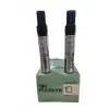 FCX 10 MM SİYAH KESİK UÇ MARKÖR FC-270/S (PK-12Lİ)