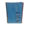 U- DEEP A5 PP. KPK SPİRA. METOT DEFTER 72/4(PK-12)