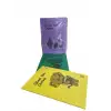 U-DEEP A4 GÜZEL YAZI DEFTERİ PK. 40 YP (PKT-12Lİ)