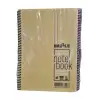 U- DEEP A5 PP. KPK SPİRA. METOT DEFTER 72/1(PK-12)