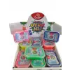 BU-BU OYUN JELİ ORTA BOY 350 GR SLM-022 (PKT-12Lİ)