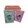 TGB NOT DEFTERİ TGB-8234B (PKT-16LI)