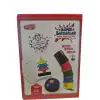 SÜPER BARDAKLAR BLACK-010
