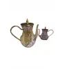 IVORY BOROSİLİKAT CAM DEMLİK 1200 ML CAM-5800