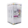 ONAS ÇİFTLİ MARKER KALEM ZW-7001-36 (PK-36/KT-216)
