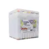 ONAS ÇİFTLİ MARKER KALEM ZW-7001-80 (PK-80/KT-160)