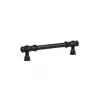 ÖZSAN SERÇE KULP SİYAH-SİYAH 128 MM 1421