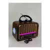EVERTON RADIO ELEKTRONİK MULTIMEDIA RT-676