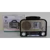 EVERTON RADIO ELEKTRONİK MULTIMEDIA RT-670