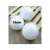 KÖPÜK 10 CM TOP 8 ADET 6940