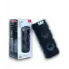 MEGATECH SİNG-E SPEAKER HOPARLÖR IŞIKLI ZQS4271