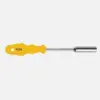 KUPA LOKMA TORNAVİDA13 MM KUP-3038 (PKT-6 LI)