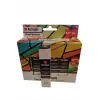 RED APPLE 25 ML CAM KONTUR BOYASI SİYAH (PKT-12)