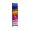 90 GR ZIPLAYAN KİL HAMUR 12 Lİ
