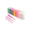 90 GR ZIPLAYAN KİL HAMUR 12 Lİ