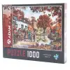 ADAM GAMES 1000 PUZZLE ST-00047