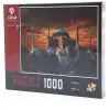 ADAM GAMES 1000 PUZZLE ST-00047