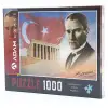 ADAM GAMES 1000 PUZZLE ST-00047