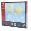 ADAM GAMES 1000 PUZZLE ST-00047